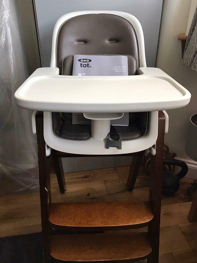 gumtree high chair